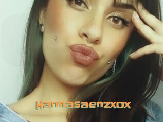 Hannasaenzxox