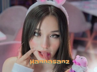 Hannasanz