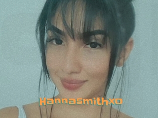 Hannasmithxo