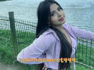 Hannasweet444