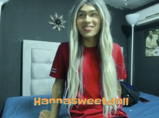 Hannasweetdoll