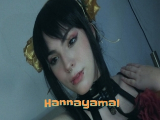 Hannayamal