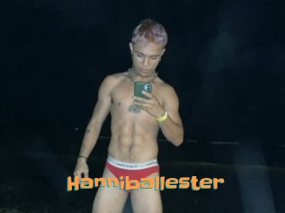hanniballester Cyberhuren