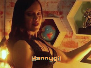Hannygil