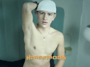 hanselnoah Cyberhuren