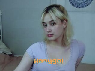 Hanygol