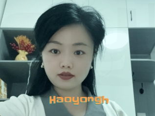 Haoyongh