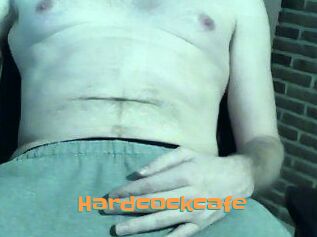 Hardcockcafe