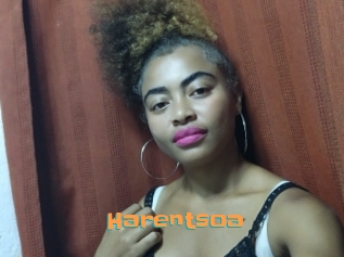 Harentsoa