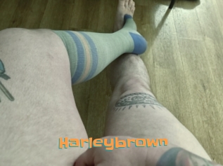 Harleybrown