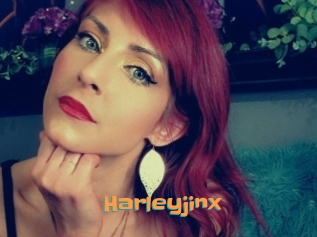 Harleyjinx