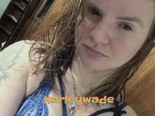 Harleywade