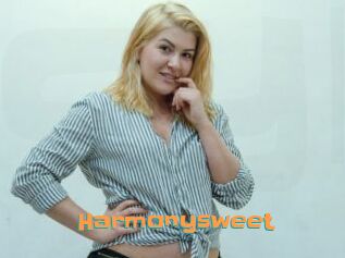 Harmonysweet