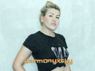 Harmonyxsky