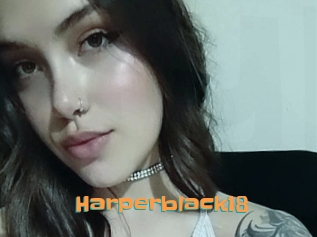 Harperblack18