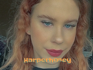 Harperhoney