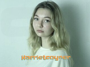Harrietcoyner