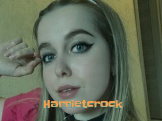 Harrietcrock