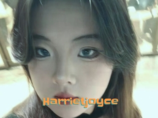 Harrietjoyce
