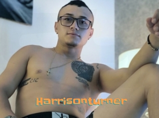 Harrisonturner