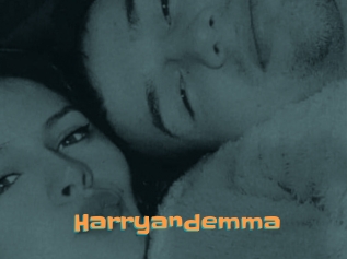 Harryandemma