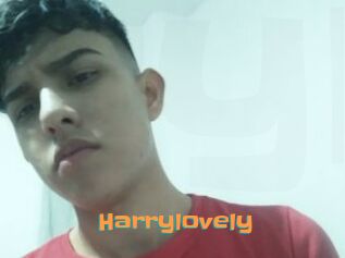 Harrylovely