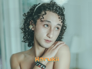 harukii Cyberhuren