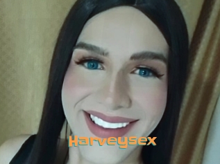 harveysex Cyberhuren