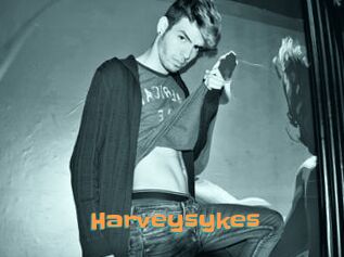 Harveysykes