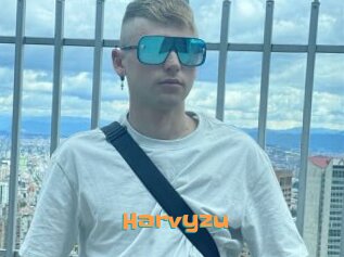 Harvyzu