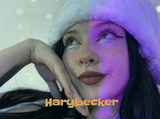 Harybecker