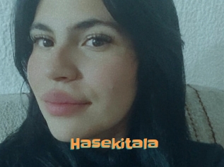 Hasekitala
