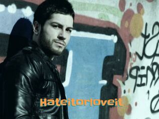 Hateitorloveit