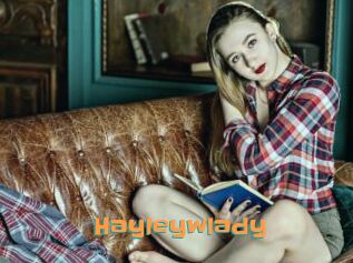 Hayleywlady