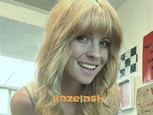 Hazelash