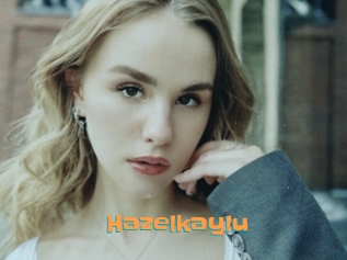 Hazelkaylu