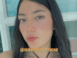 Hazelleeroos