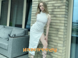 Hazelreedy