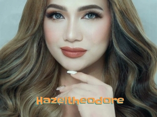 Hazeltheodore