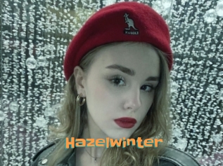 Hazelwinter