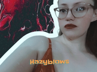Hazyblows
