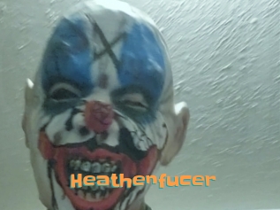 Heathenfucer
