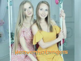 Heavenhotangels