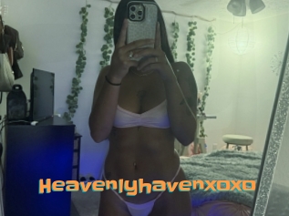 Heavenlyhavenxoxo