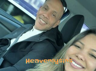 Heavenlysins