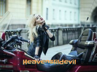 Heavenslildevil