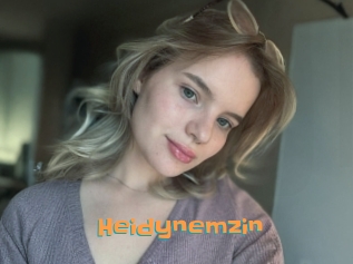 Heidynemzin