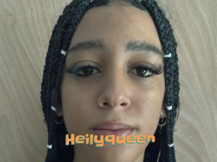Heilyqueen