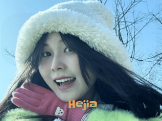 Hejia