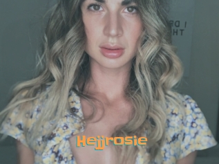 Hejjrosie